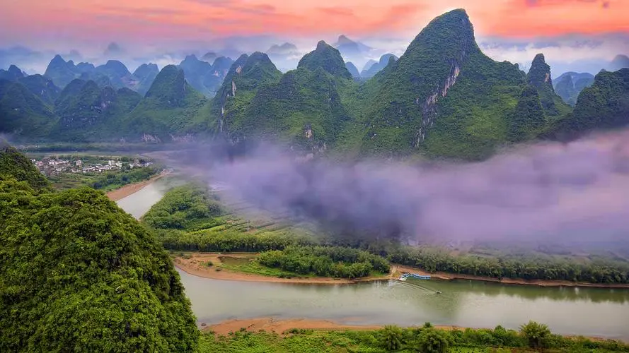 高端先进高效